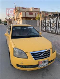 Chery A515